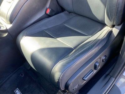 2017 Toyota Highlander Limited Platinum