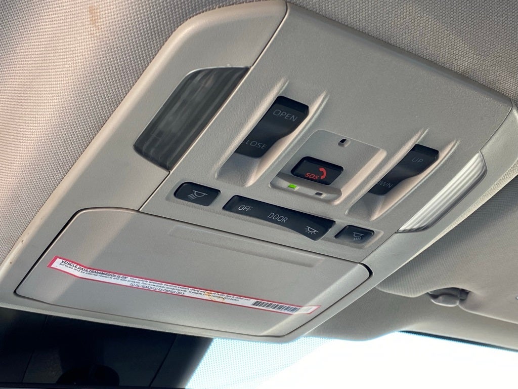 2024 Toyota Highlander LE ALL WHEEL DRIVE