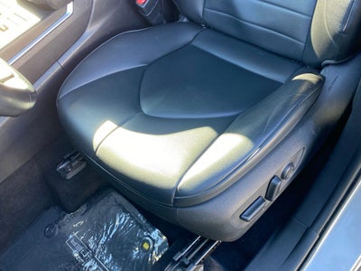 2024 Toyota Highlander LE ALL WHEEL DRIVE