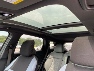 2023 Kia Sportage X-Pro