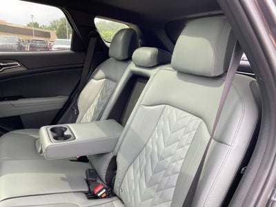 2023 Kia Sportage X-Pro