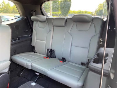 2024 Kia Telluride SX X-Pro