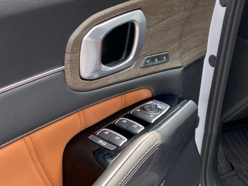 2023 Kia Sorento X-Line SX Prestige
