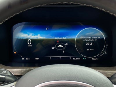 2023 Kia Sorento X-Line SX Prestige