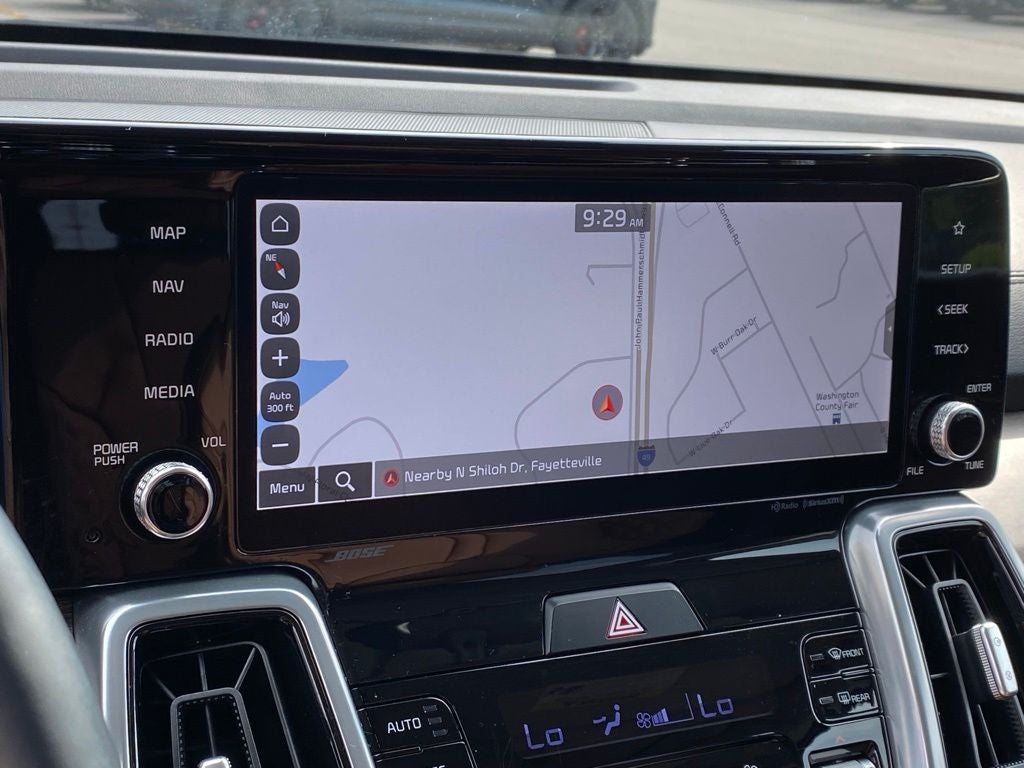 2023 Kia Sorento X-Line SX Prestige