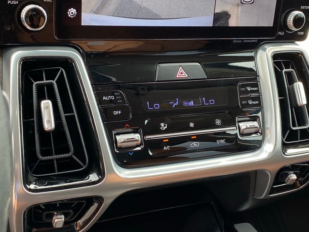 2023 Kia Sorento X-Line SX Prestige