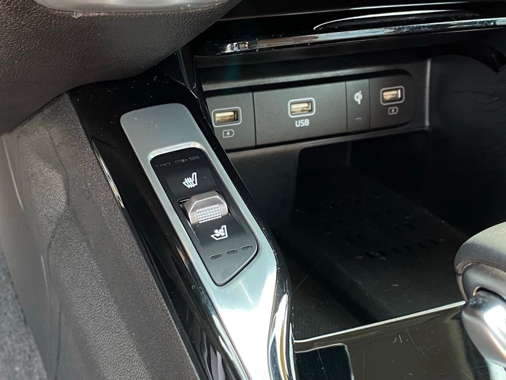 2023 Kia Sorento X-Line SX Prestige