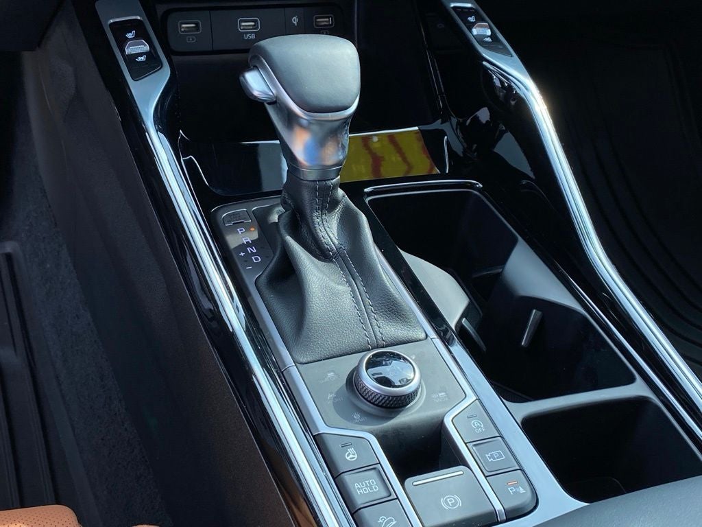 2023 Kia Sorento X-Line SX Prestige