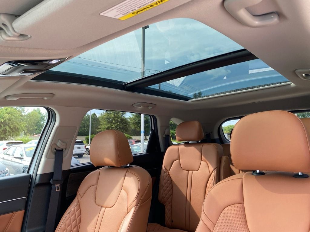 2023 Kia Sorento X-Line SX Prestige