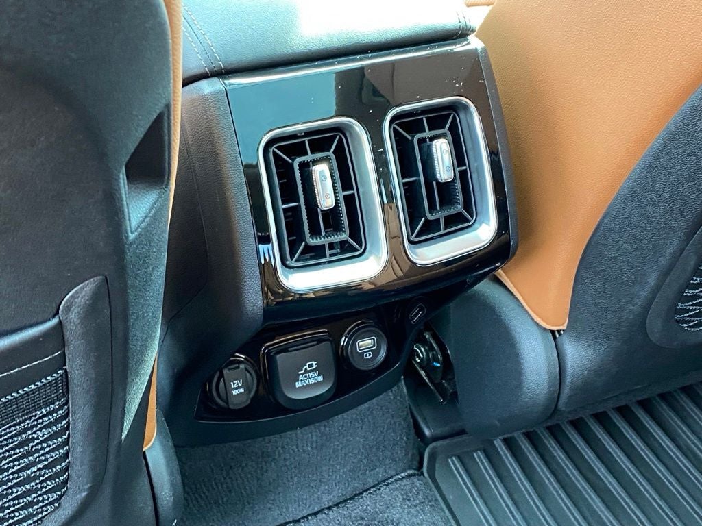 2023 Kia Sorento X-Line SX Prestige