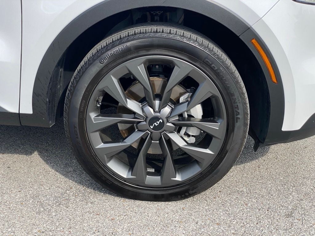 2023 Kia Sorento X-Line SX Prestige