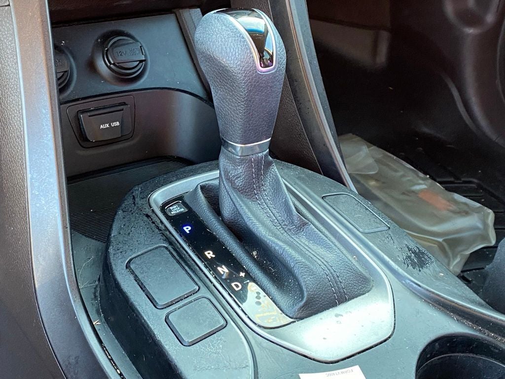 2015 Hyundai SANTA FE SPORT Base