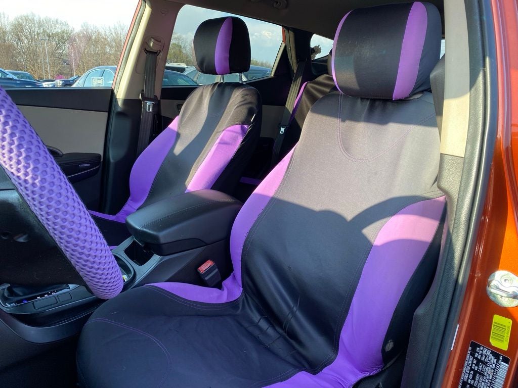 2015 Hyundai SANTA FE SPORT Base