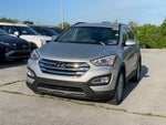 2013 Hyundai SANTA FE SPORT 2.0L Turbo