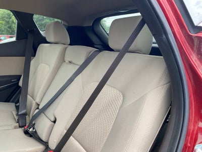 2013 Hyundai SANTA FE SPORT Base