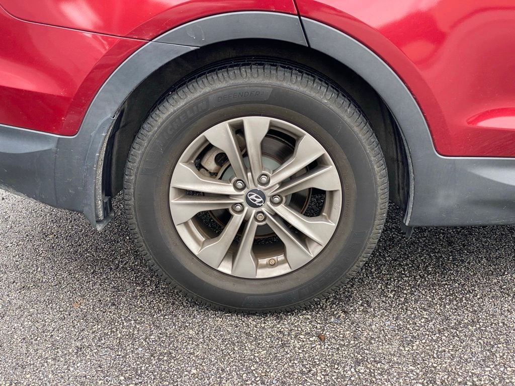 2013 Hyundai SANTA FE SPORT Base