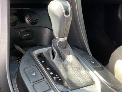 2014 Hyundai SANTA FE SPORT 2.0T