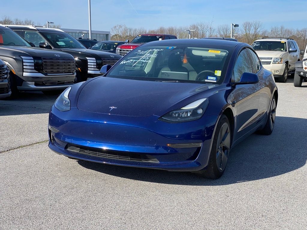 2023 Tesla Model 3 Base