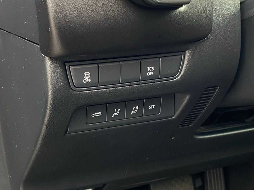 2025 Mazda Mazda CX-50 2.5 S Premium Plus Package