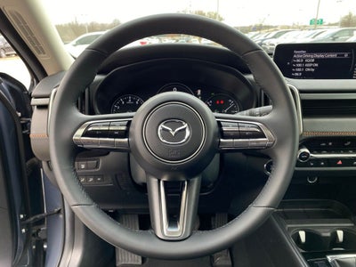2025 Mazda Mazda CX-50 2.5 S Premium Plus Package