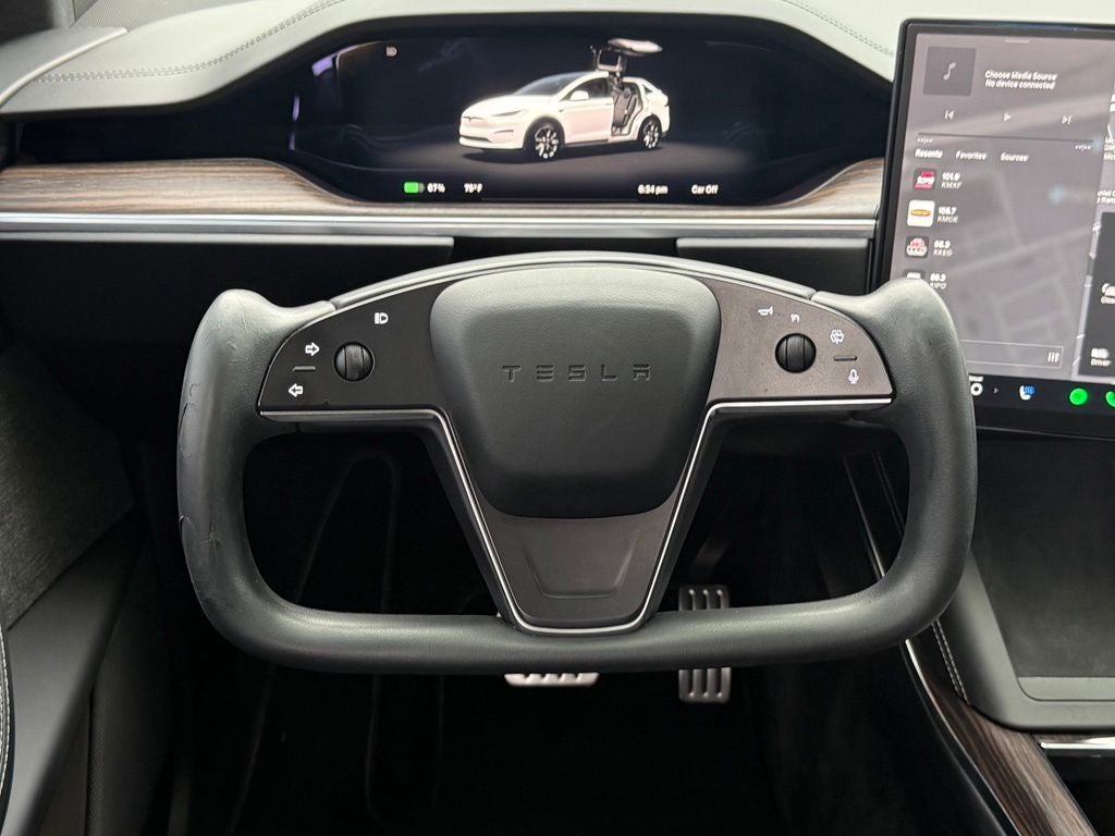2022 Tesla Model X Base
