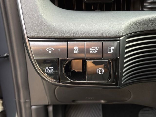 2025 Hyundai IONIQ 5 XRT