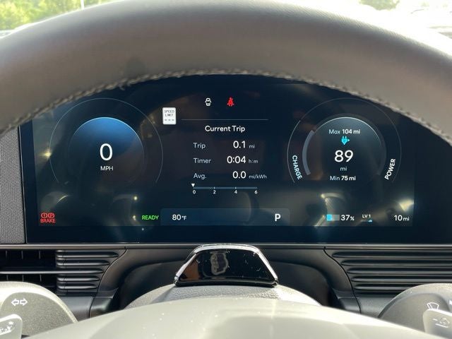 2025 Hyundai IONIQ 5 XRT