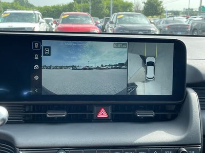 2025 Hyundai IONIQ 5 XRT