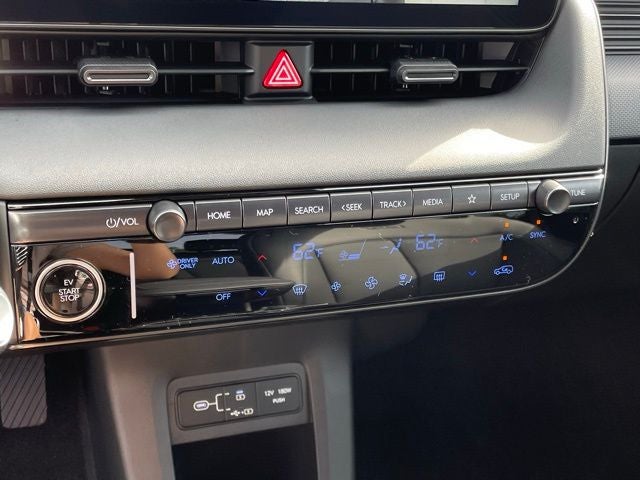 2025 Hyundai IONIQ 5 XRT