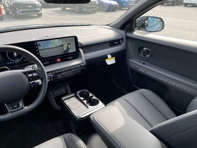 2025 Hyundai IONIQ 5 XRT