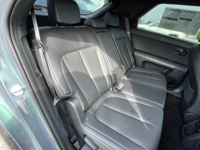 2025 Hyundai IONIQ 5 XRT