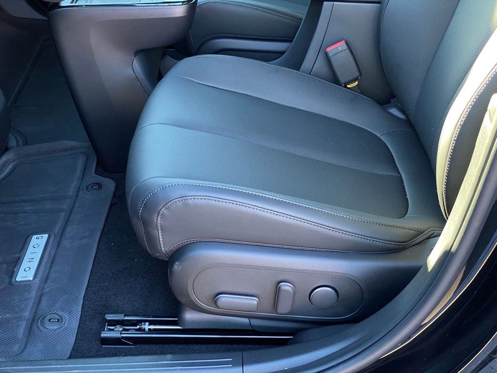 2026 Hyundai IONIQ 5 XRT