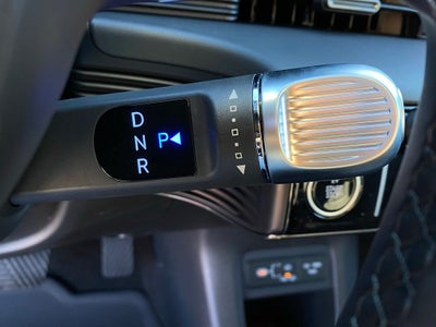 2026 Hyundai IONIQ 5 XRT