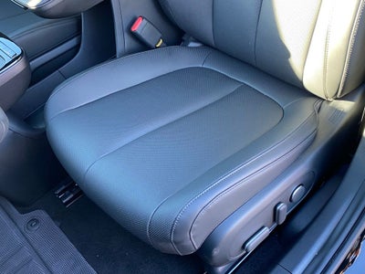 2026 Hyundai IONIQ 5 XRT