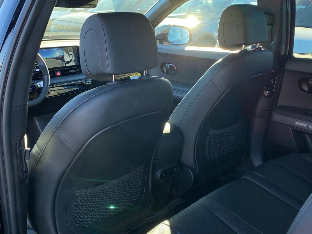2026 Hyundai IONIQ 5 XRT