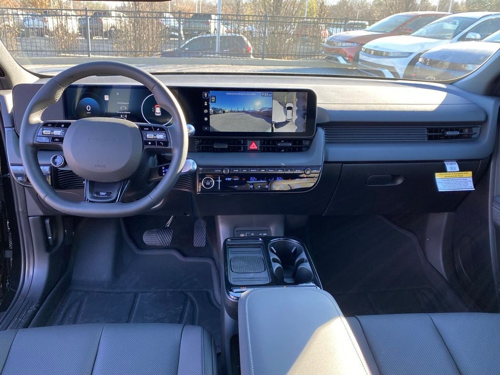 2026 Hyundai IONIQ 5 XRT