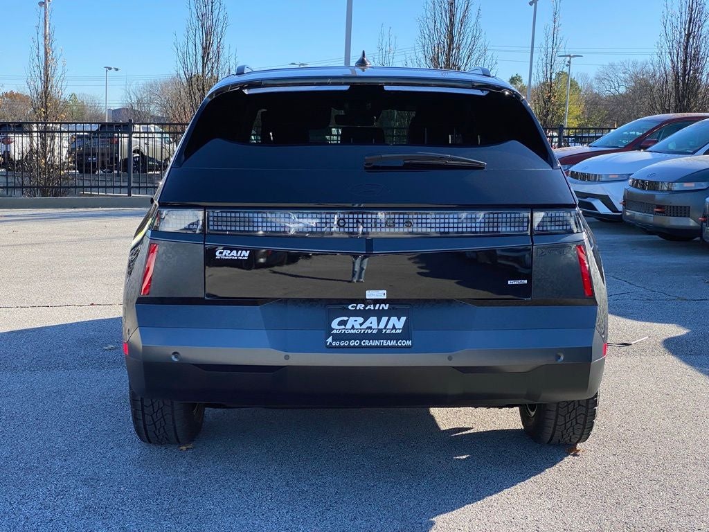 2026 Hyundai IONIQ 5 XRT