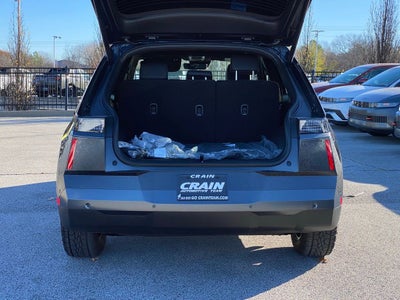 2026 Hyundai IONIQ 5 XRT