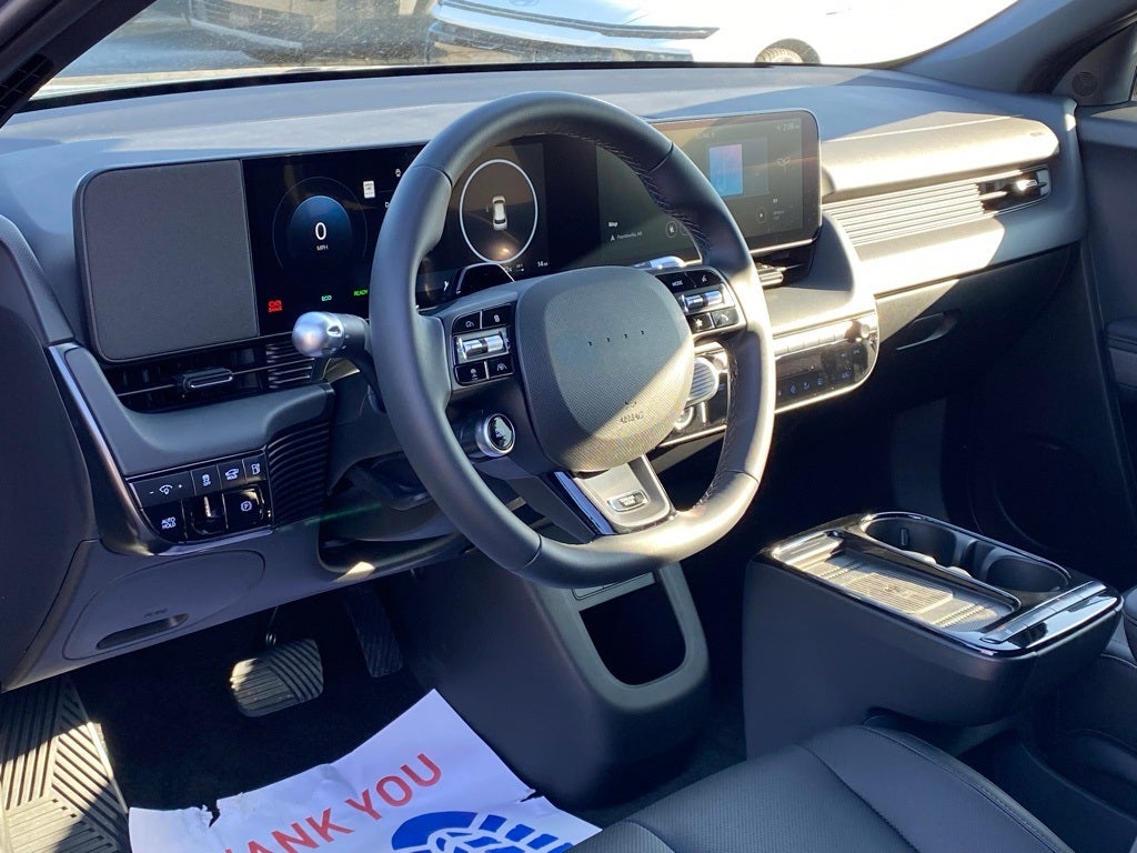 2026 Hyundai IONIQ 5 XRT