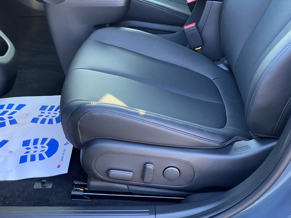 2026 Hyundai IONIQ 5 XRT