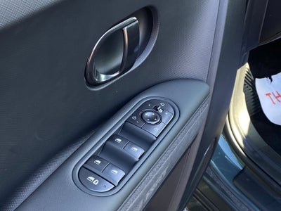 2026 Hyundai IONIQ 5 XRT