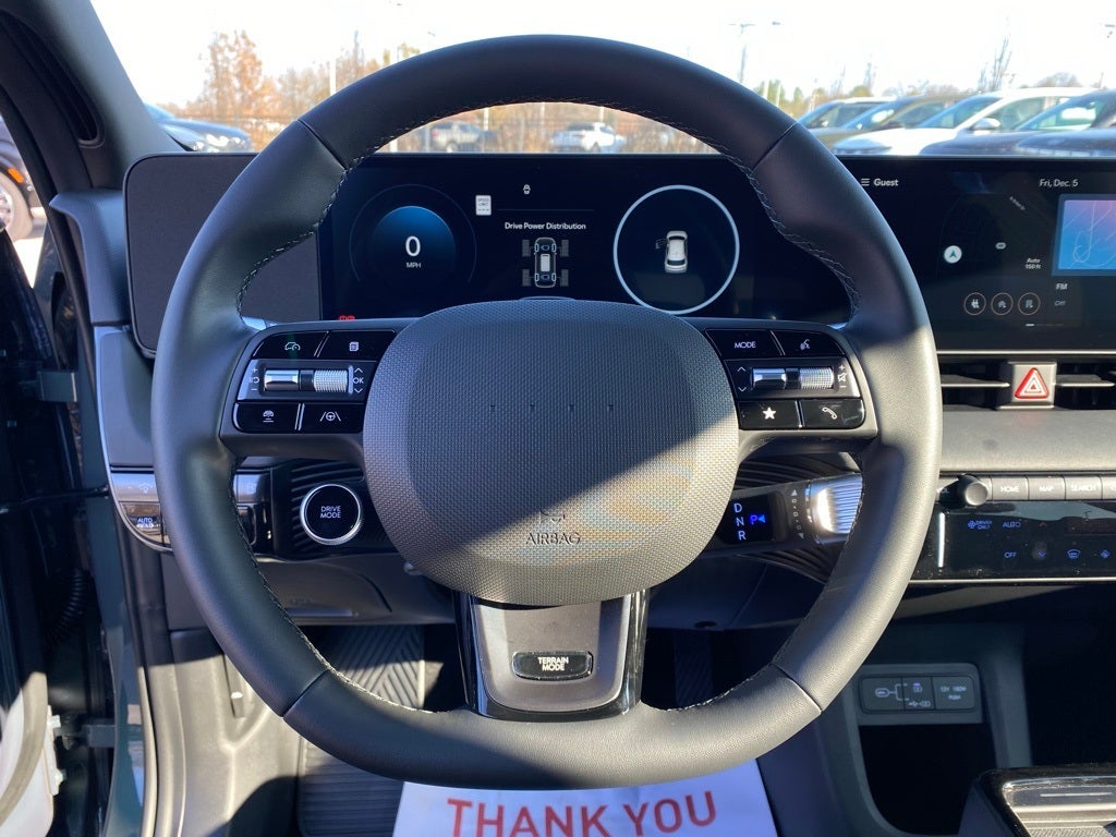 2026 Hyundai IONIQ 5 XRT