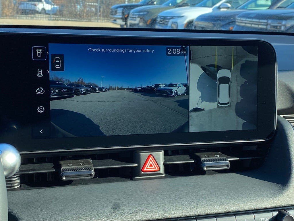 2026 Hyundai IONIQ 5 XRT