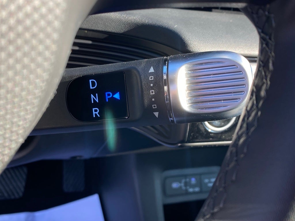 2026 Hyundai IONIQ 5 XRT