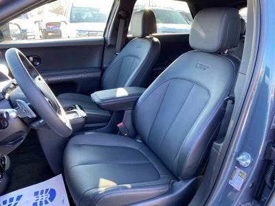 2026 Hyundai IONIQ 5 XRT