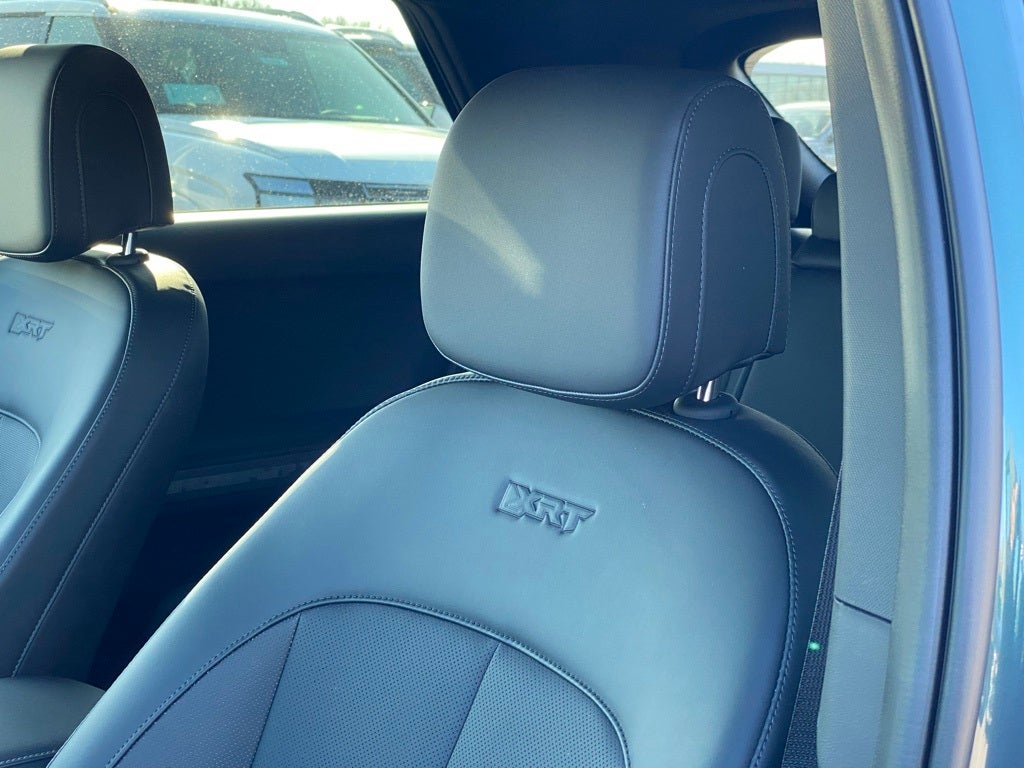 2026 Hyundai IONIQ 5 XRT