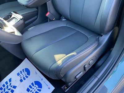 2026 Hyundai IONIQ 5 XRT