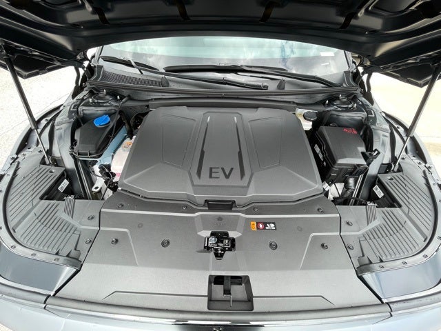 2025 Hyundai IONIQ 5 XRT