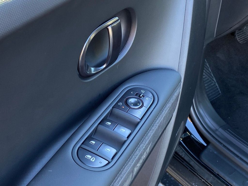 2026 Hyundai IONIQ 5 XRT