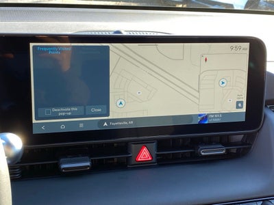 2026 Hyundai IONIQ 5 XRT